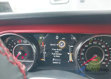 2022 Jeep Wrangler Unlimited Rubicon 4X4 from USA, damaged, VIN 1C4HJXFN0NW271351